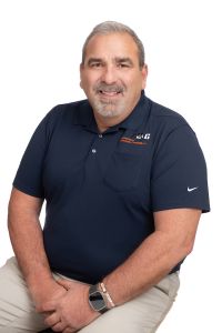 Jeff Guimont – Project Manager. Jeff has been with ACC for more than 30 years, working in our waterproofing, hydro demolition, concrete repair and spray-applied foundation waterproofing divisions. Certified and factory trained by Neogard.